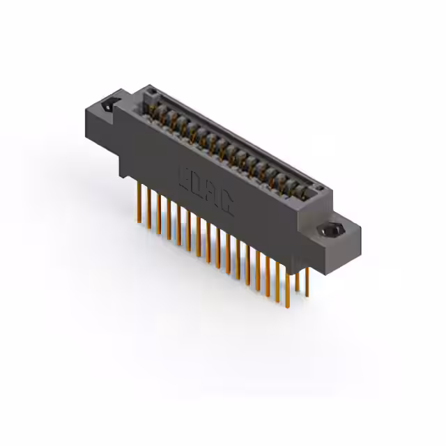 395-032-541-807 EDAC Inc.  Edgeboard Connectors